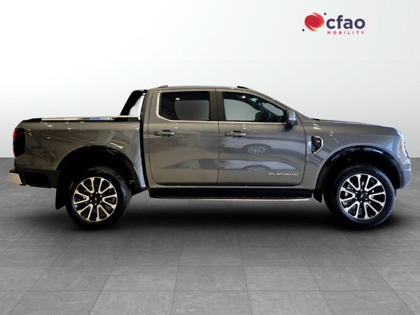 2026-Ford-Ranger-30TD-V6-Platinum-4WD-Double-Cab image:3