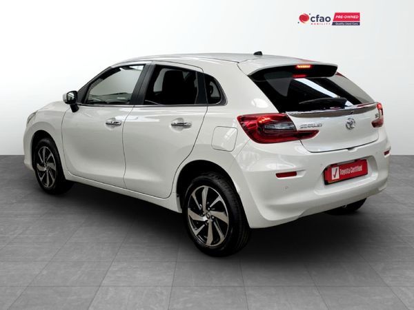 2025-Toyota-Starlet-15-XR-Auto image:12