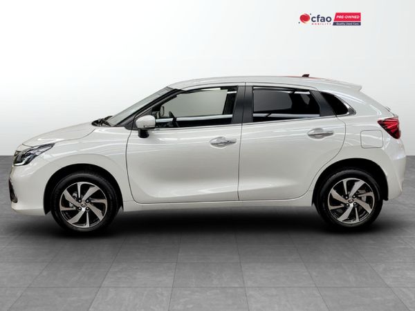 2025-Toyota-Starlet-15-XR-Auto image:13