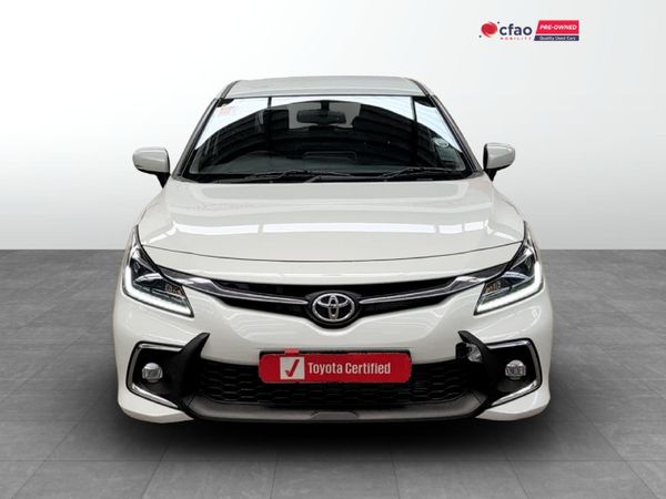 2025-Toyota-Starlet-15-XR-Auto image:3