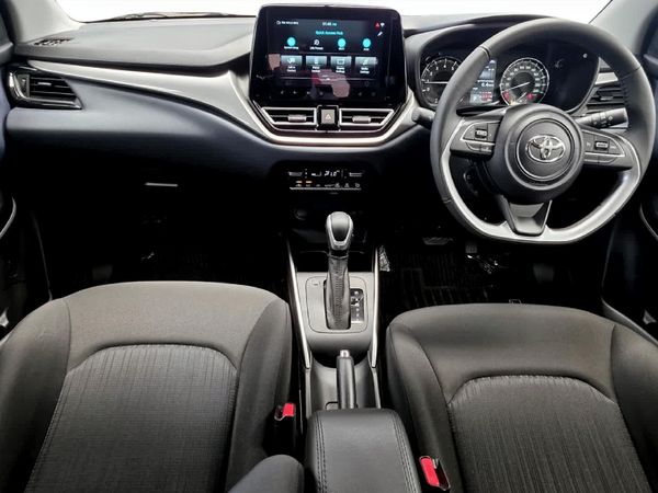 2025-Toyota-Starlet-15-XR-Auto image:5