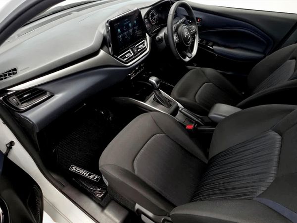 2025-Toyota-Starlet-15-XR-Auto image:6