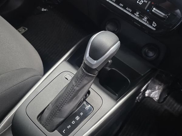 2025-Toyota-Starlet-15-XR-Auto image:8