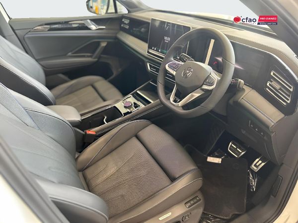 2026-Volkswagen-Tiguan-14-TSI-R-Line-DSG-Auto-110kW image:9