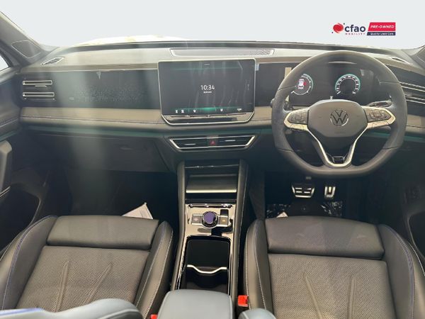 2026-Volkswagen-Tiguan-14-TSI-R-Line-DSG-Auto-110kW image:12