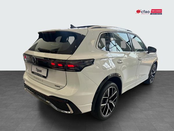 2026-Volkswagen-Tiguan-14-TSI-R-Line-DSG-Auto-110kW image:1