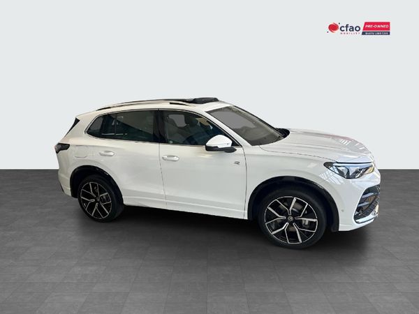 2026-Volkswagen-Tiguan-14-TSI-R-Line-DSG-Auto-110kW image:2