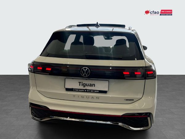 2026-Volkswagen-Tiguan-14-TSI-R-Line-DSG-Auto-110kW image:4