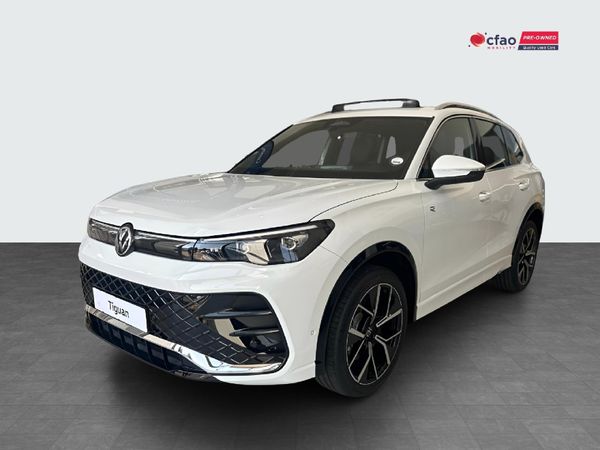 2026-Volkswagen-Tiguan-14-TSI-R-Line-DSG-Auto-110kW image:5