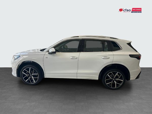 2026-Volkswagen-Tiguan-14-TSI-R-Line-DSG-Auto-110kW image:6