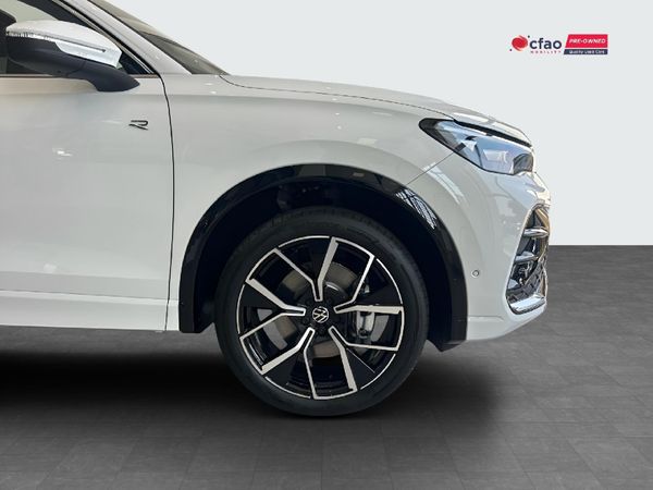 2026-Volkswagen-Tiguan-14-TSI-R-Line-DSG-Auto-110kW image:8