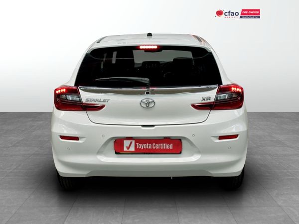 2025-Toyota-Starlet-15-XR-Auto image:4