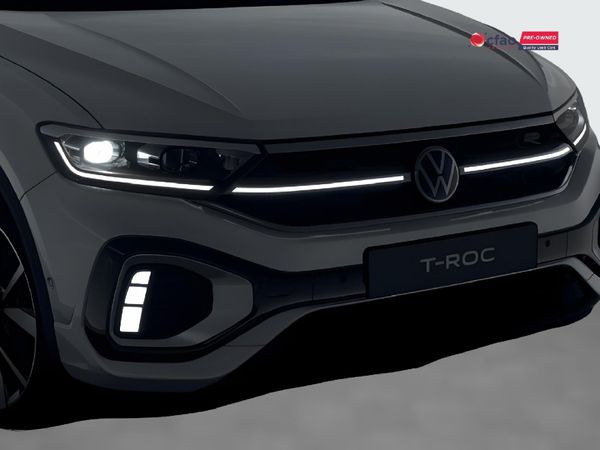 2026-Volkswagen-T-Roc-20-TSI-4M-R-Line-Auto image:9