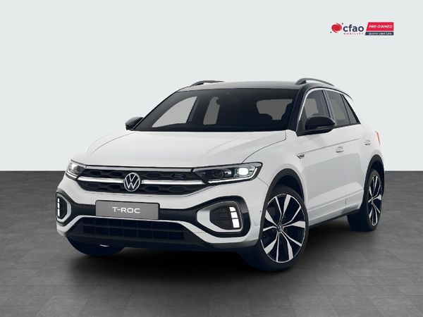 2026-Volkswagen-T-Roc-20-TSI-4M-R-Line-Auto image:3
