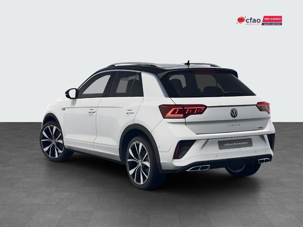 2026-Volkswagen-T-Roc-20-TSI-4M-R-Line-Auto image:4