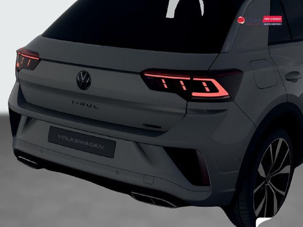 2026-Volkswagen-T-Roc-20-TSI-4M-R-Line-Auto image:7