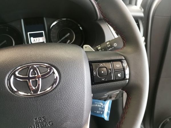 2026-Toyota-Fortuner-28-GD-6-4x4-Auto image:9