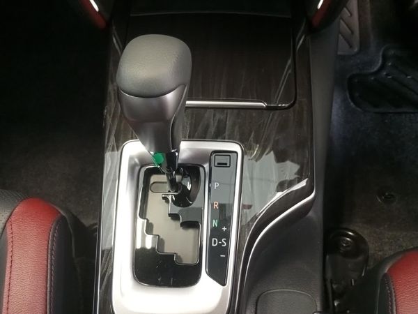 2026-Toyota-Fortuner-28-GD-6-4x4-Auto image:10