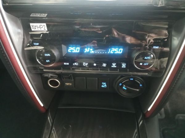 2026-Toyota-Fortuner-28-GD-6-4x4-Auto image:14