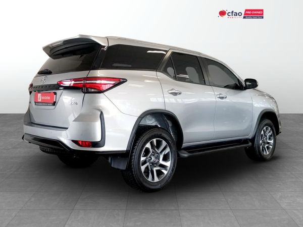 2026-Toyota-Fortuner-28-GD-6-4x4-Auto image:1