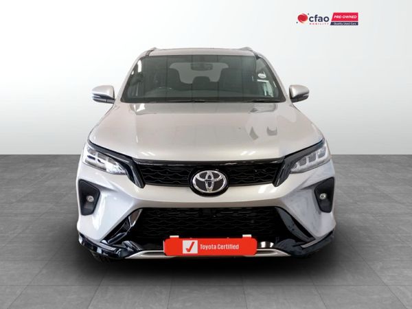 2026-Toyota-Fortuner-28-GD-6-4x4-Auto image:3