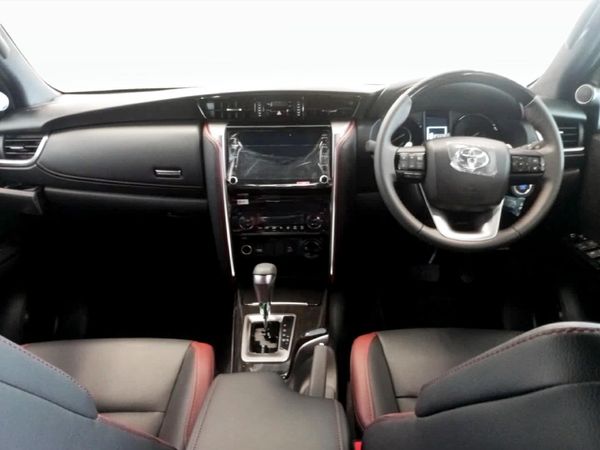 2026-Toyota-Fortuner-28-GD-6-4x4-Auto image:5