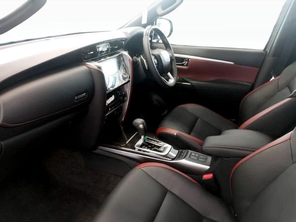 2026-Toyota-Fortuner-28-GD-6-4x4-Auto image:6