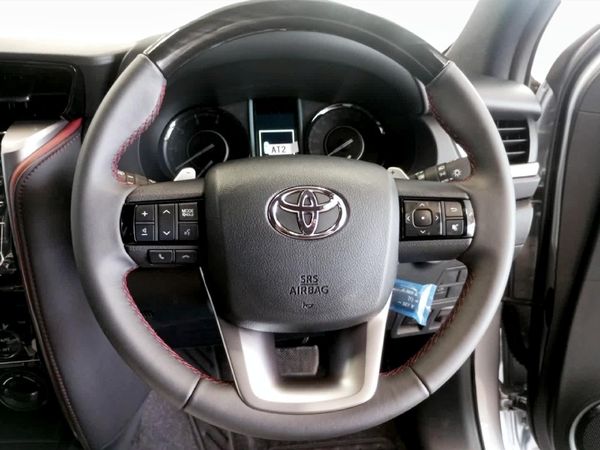 2026-Toyota-Fortuner-28-GD-6-4x4-Auto image:7