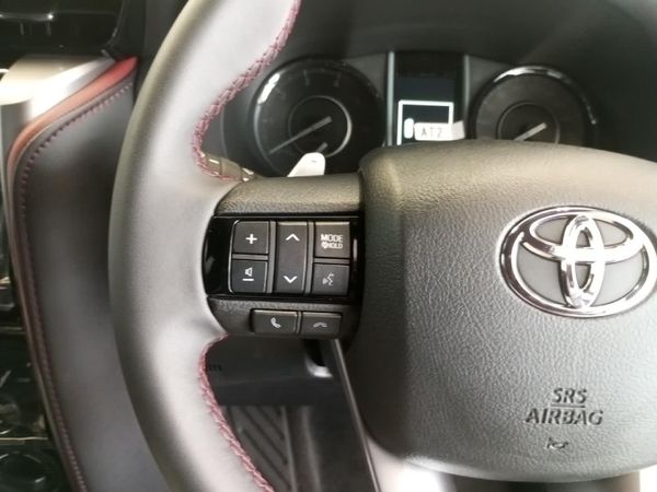 2026-Toyota-Fortuner-28-GD-6-4x4-Auto image:8