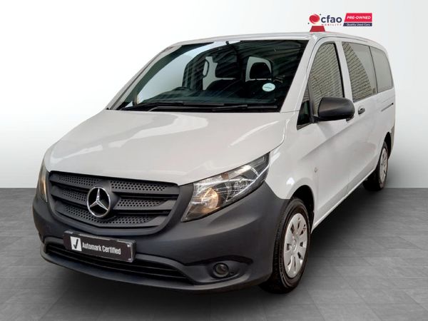 2022-Mercedes-Benz-Vito-116-22-CDI-Tourer-Pro-Auto image:12