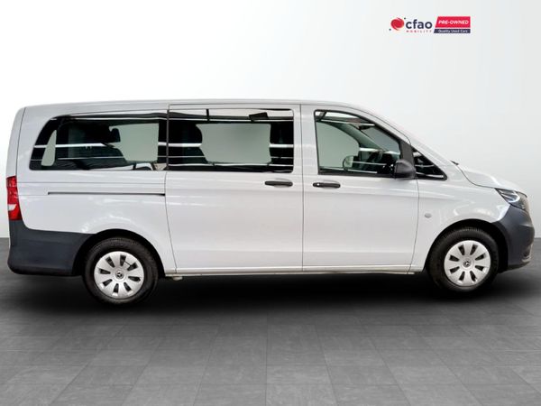 2022-Mercedes-Benz-Vito-116-22-CDI-Tourer-Pro-Auto image:2