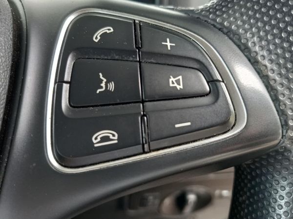 2022-Mercedes-Benz-Vito-116-22-CDI-Tourer-Pro-Auto image:8