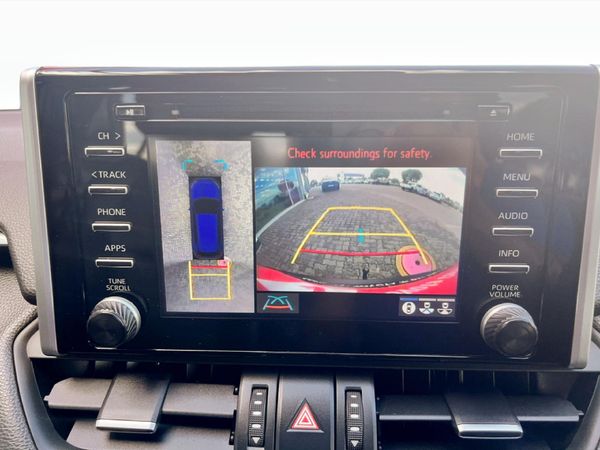 2020-Toyota-RAV4-20-VX-Auto image:9