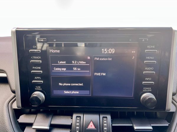2020-Toyota-RAV4-20-VX-Auto image:8