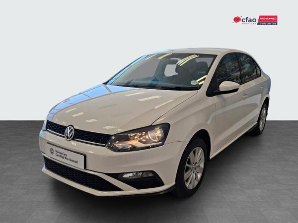2021-Volkswagen-Polo-GP-16-Comfortline-Auto image:9