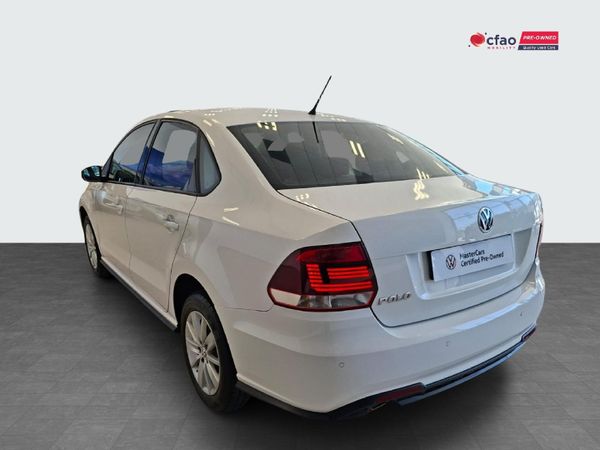 2021-Volkswagen-Polo-GP-16-Comfortline-Auto image:10