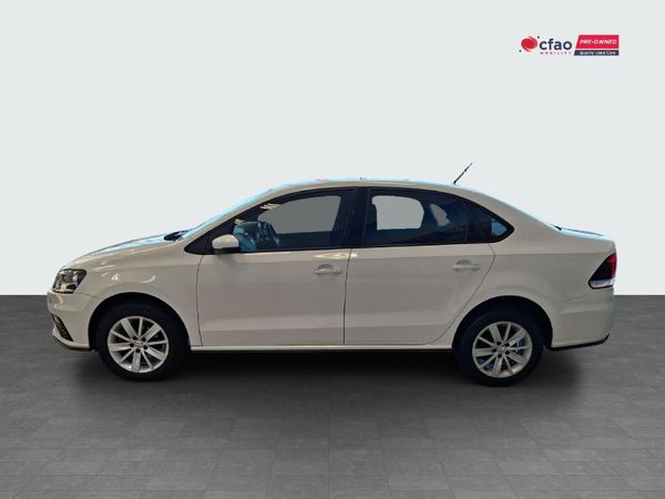 2021-Volkswagen-Polo-GP-16-Comfortline-Auto image:11