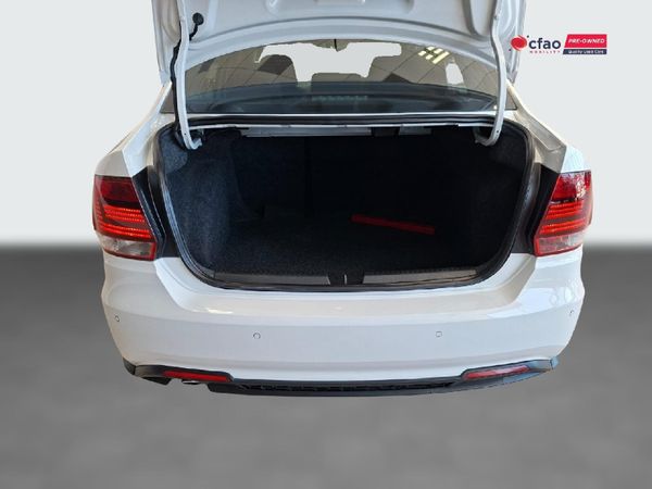 2021-Volkswagen-Polo-GP-16-Comfortline-Auto image:12