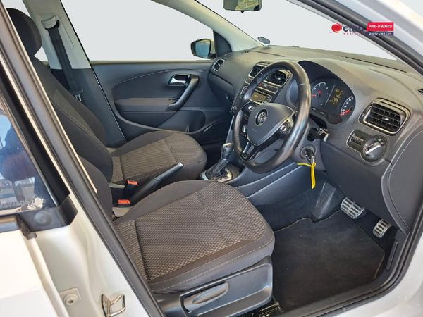 2021-Volkswagen-Polo-GP-16-Comfortline-Auto image:13