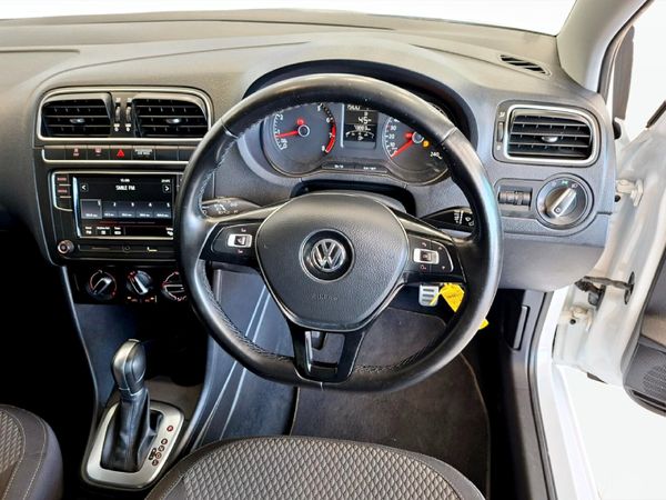 2021-Volkswagen-Polo-GP-16-Comfortline-Auto image:14