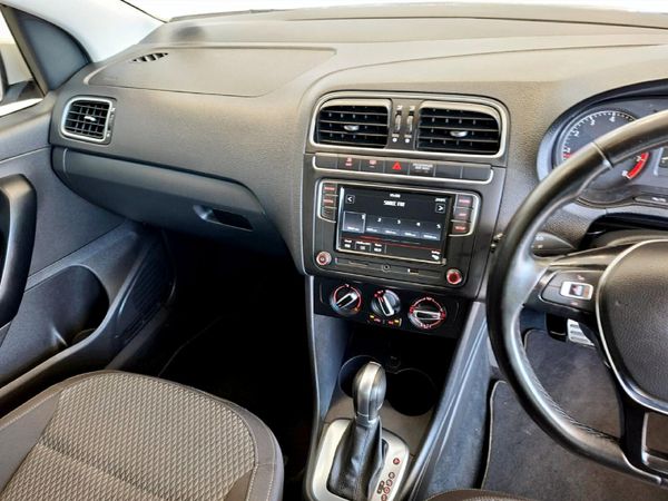 2021-Volkswagen-Polo-GP-16-Comfortline-Auto image:15