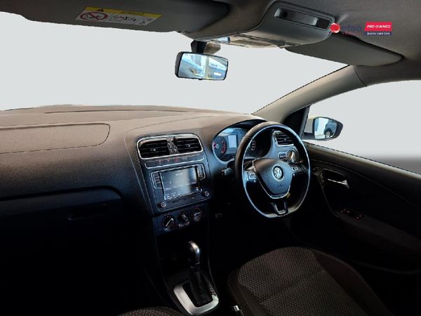 2021-Volkswagen-Polo-GP-16-Comfortline-Auto image:16
