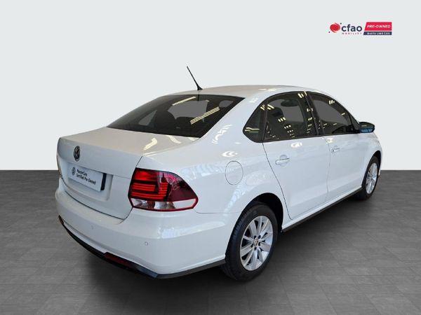 2021-Volkswagen-Polo-GP-16-Comfortline-Auto image:1