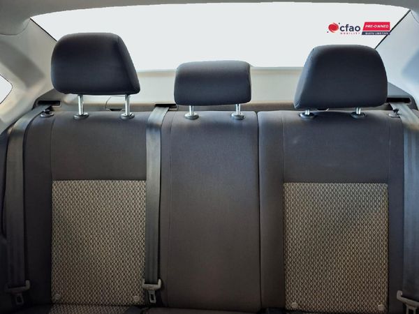 2021-Volkswagen-Polo-GP-16-Comfortline-Auto image:19