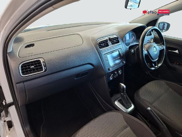 2021-Volkswagen-Polo-GP-16-Comfortline-Auto image:20
