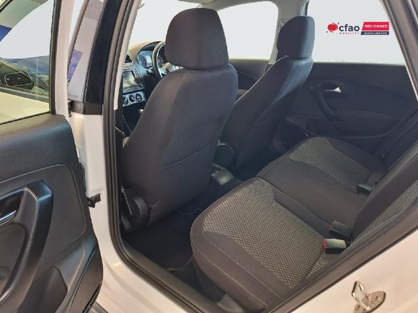 2021-Volkswagen-Polo-GP-16-Comfortline-Auto image:21