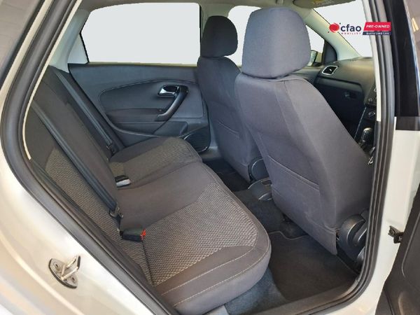 2021-Volkswagen-Polo-GP-16-Comfortline-Auto image:22