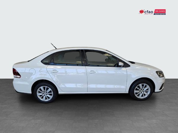 2021-Volkswagen-Polo-GP-16-Comfortline-Auto image:2