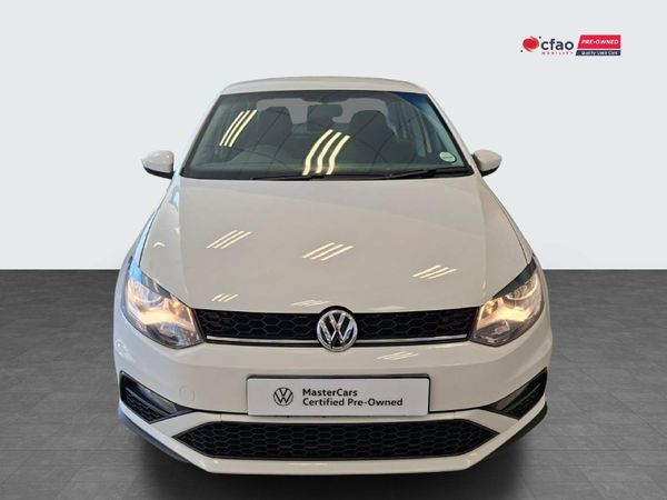 2021-Volkswagen-Polo-GP-16-Comfortline-Auto image:3