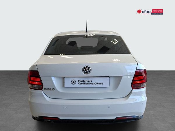 2021-Volkswagen-Polo-GP-16-Comfortline-Auto image:4